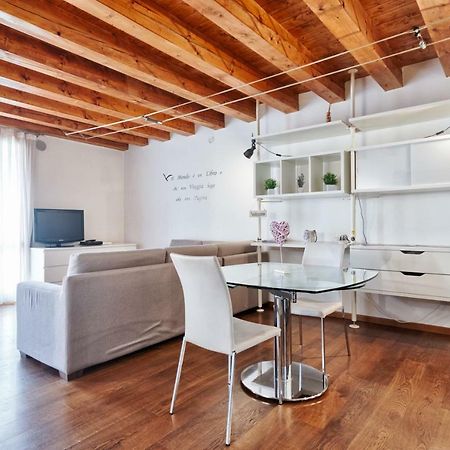 La Casa Di Leo Apartamento Vicenza Exterior foto
