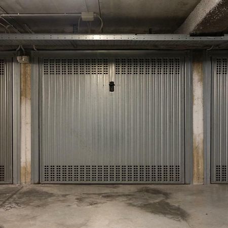 La Casa Di Leo Apartamento Vicenza Exterior foto
