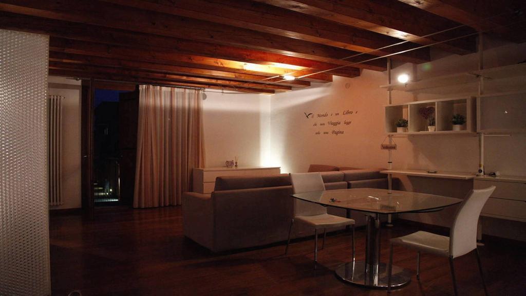 La Casa Di Leo Apartamento Vicenza Exterior foto