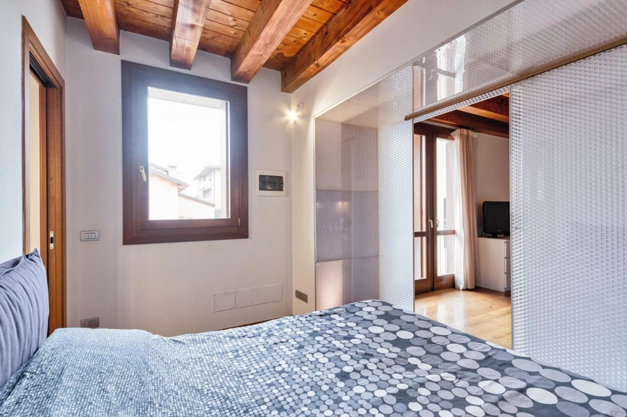 La Casa Di Leo Apartamento Vicenza Exterior foto