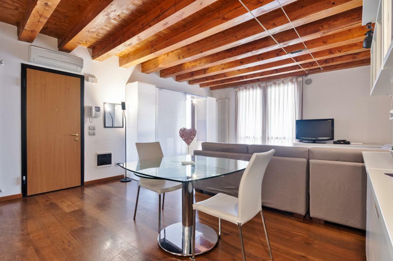 La Casa Di Leo Apartamento Vicenza Exterior foto
