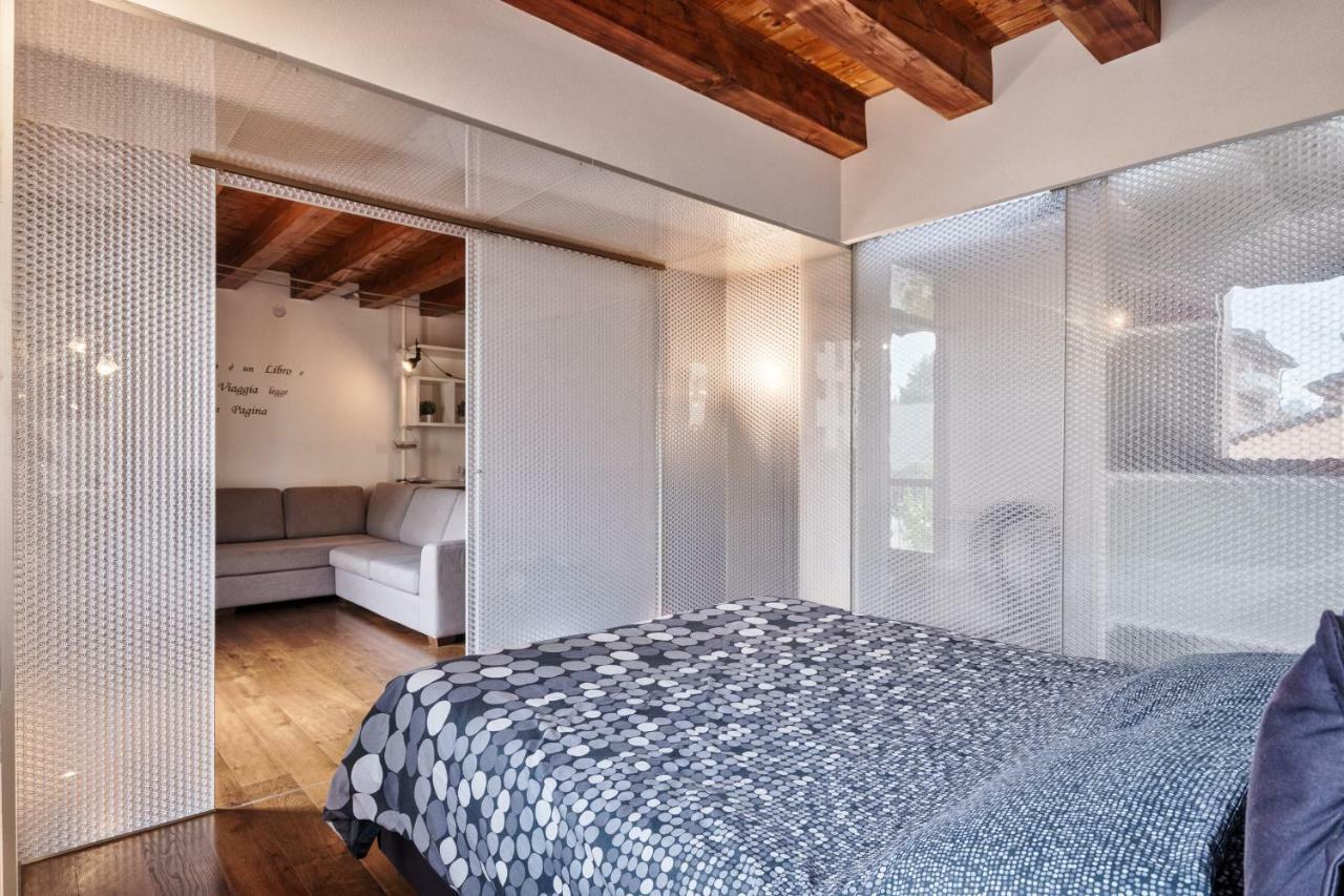 La Casa Di Leo Apartamento Vicenza Exterior foto