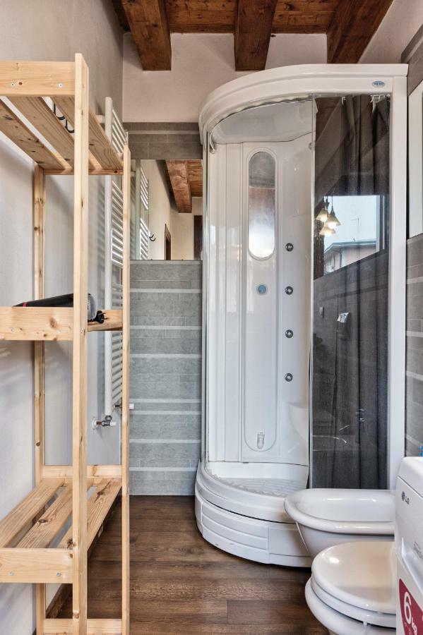 La Casa Di Leo Apartamento Vicenza Exterior foto